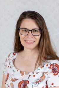 VOL Dipl.Päd. Elisabeth Sommerauer