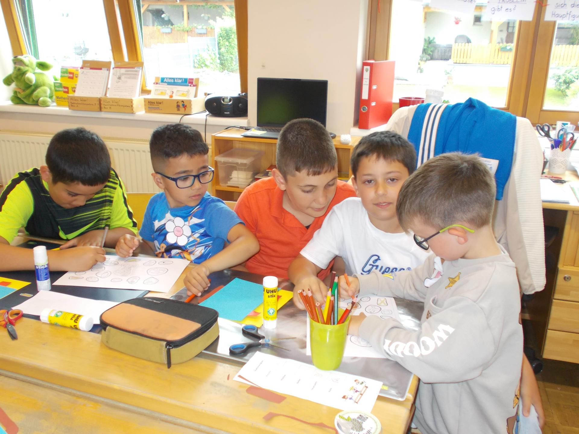 Schnuppertag 3a (3)