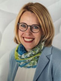 SOL Dipl. Päd. Irene Binder