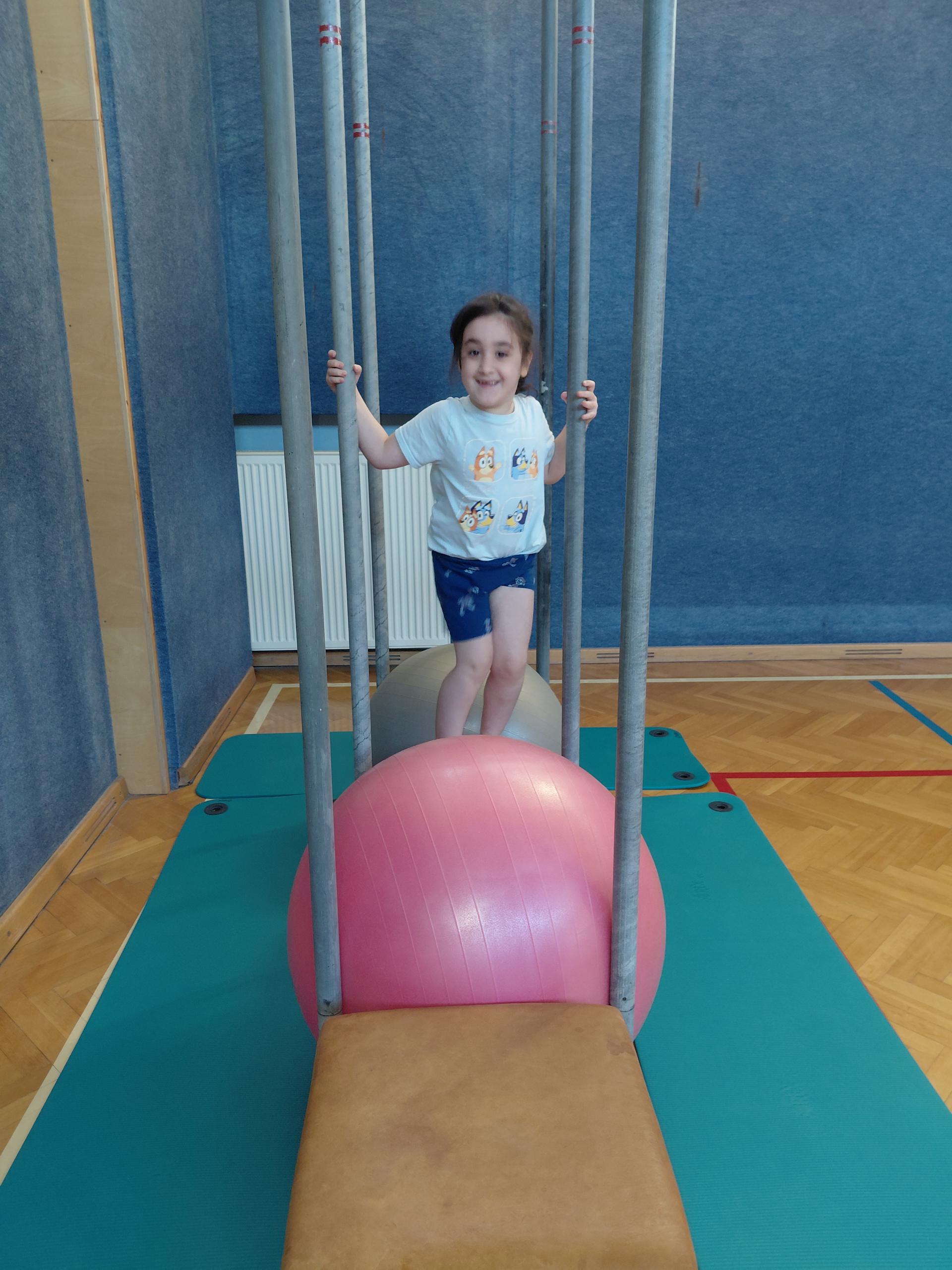 Turnen (1)